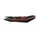 Килевая моторная лодка К-350 (красная) 1070018 фото 2