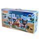 Игровой домик Животные флоксовые Happy Family 012-11 с мебелью и фигурками 20500339 фото 2