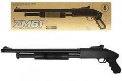 ZM61 Дитяча cнайперська гвинтівка на кульках 6мм 20500985 фото