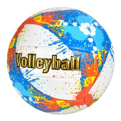 Мяч волейбольный Bambi MS 3545 20,7 см (Синий) 21300139 фото