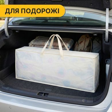 Дитячий ігровий килимок LEOBRO 150 x 200 x 1 см (LB-1027) 22500183 фото