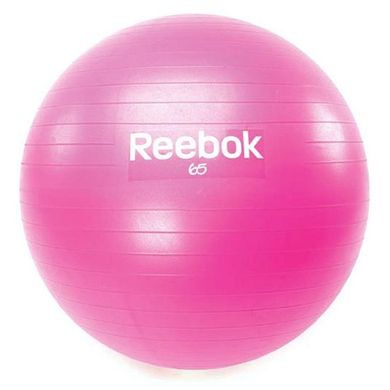 Мяч для фитнеса(фитбол) Reebok 65 см 580032 фото