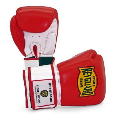Боксерские перчатки 143001 фото