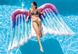 Пляжний надувний матрац Крила ангела INTEX 58786 20500793 фото 2