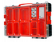 Ящик-органайзер для інструментів Qbrick System PRO 100 Organizer (5901238254393) 22500133 фото 2