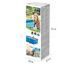 Прямоугольный бассейн 28270NP Intex Rectangular Frame Pool 20501522 фото 2