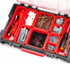 Ящик-органайзер для інструментів Qbrick System PRO 100 Organizer (5901238254393) 22500133 фото 6