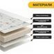 Дитячий ігровий килимок LEOBRO 150 x 200 x 1 см (LB-1027) 22500183 фото 7