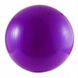 М'яч для йоги Be Ready 65 см (фіолетовий) 20200339 фото 2