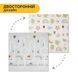Дитячий ігровий килимок LEOBRO 150 x 200 x 1 см (LB-1027) 22500183 фото 4