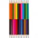 Дитячі двосторонні олівці для малювання "Two-color" CR765-12, 24 кольори 21302139 фото 2