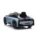 Детский электромобиль лицензия Bmw i8 Coupe Je1001 20501468 фото 9