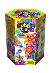 Набір креативної творчості "Bubble Clay Ваза" BBC-V-01-04 рос (BBC-V-01) 21300690 фото