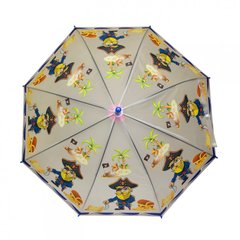 Зонтик детский MK 4056 трость (Blue) 21300440 фото