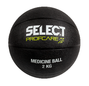 SELECT MEDICINE BALL, м&#39;яч медичний 1620036 фото