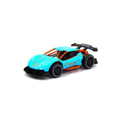 SL-292RHB Автомобиль Speed Racing Drift с р/к RED SING голубой 1:24 20501148 фото