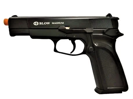 Сигнальний пістолет Blow Magnum 20500191 фото