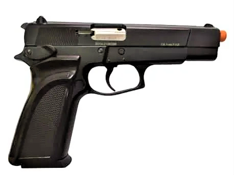 Сигнальный пистолет Blow Magnum 20500191 фото