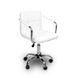Барный стул Hoker Just Sit Astana Plus-Белый 20200171 фото 1