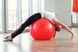 Мяч для йоги Be Ready 65 см (красный) 20200340 фото 3