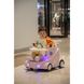 Детский электрический автомобиль Spoko SP-611 темно-розовый 7000537 фото 8