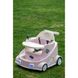 Детский электрический автомобиль Spoko SP-611 темно-розовый 7000537 фото 6
