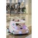 Детский электрический автомобиль Spoko SP-611 темно-розовый 7000537 фото 7