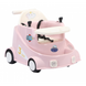 Детский электрический автомобиль Spoko SP-611 темно-розовый 7000537 фото 4