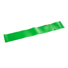 Эспандер MS 3416-2, лента, TPE, 60-5-0,8 см (Зеленый) 21307870 фото