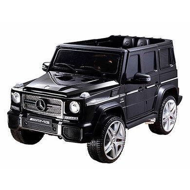 Mercedes-Benz G55 20501470 фото