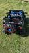 Электромобиль Just Drive Buggy Performance, синий 20200883 фото 6
