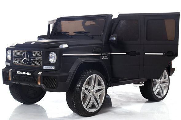 Mercedes-Benz G55 20501470 фото