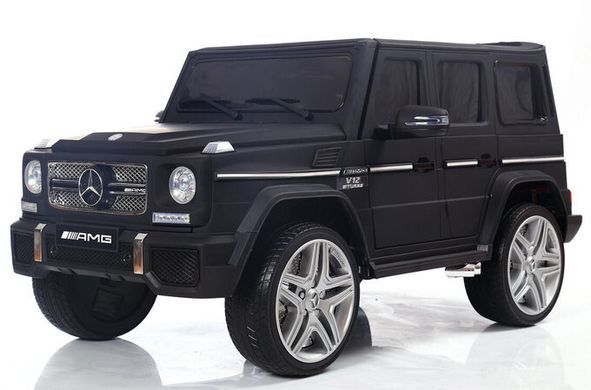 Mercedes-Benz G55 20501470 фото