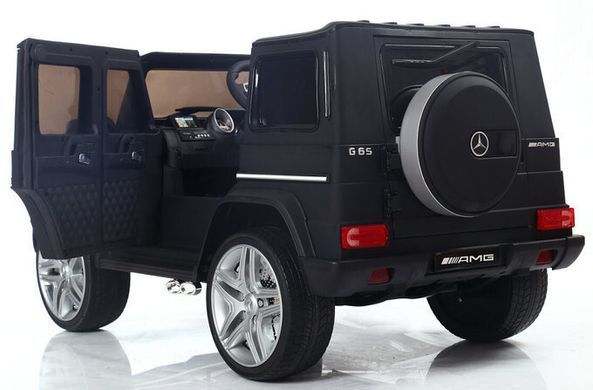 Mercedes-Benz G55 20501470 фото