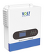 Солнечный инвертор Volt Polska ULTRA PLUS 7000 24/230V (3500/7000W) 100A MPPT (60-500V) (3SSS350024) 22500237 фото