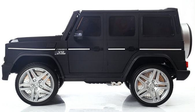 Mercedes-Benz G55 20501470 фото
