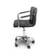 Барный стул Hoker Just Sit Astana Plus-Черный 20200172 фото 2