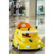 Детский электрический автомобиль Spoko SP-611 желтый 7000538 фото 10