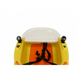 Детский электрический автомобиль Spoko SP-611 желтый 7000538 фото 5