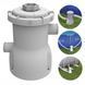 Фильтр-насос для бассейна Avenli, картриджный насос 1136 л/ч, 300 gal 22900078 фото 1