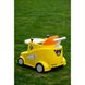 Детский электрический автомобиль Spoko SP-611 желтый 7000538 фото 11