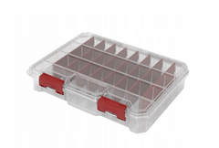 Органайзер для инструментов Qbrick System Regular Compact Organizer L TRA (5901238261551) 22500186 фото
