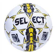 SELECT SUPER FIFA NEW, мяч ф/б 1620039 фото