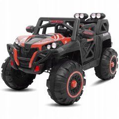 Электромобиль Just Drive Buggy Performance, красный 20200884 фото