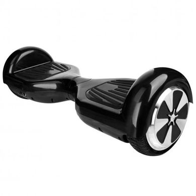 Гіроборд SMART 6,5 black, колеса 6,5, до 120кг, (сумка, пульт, батарея Samsung) 345150 фото
