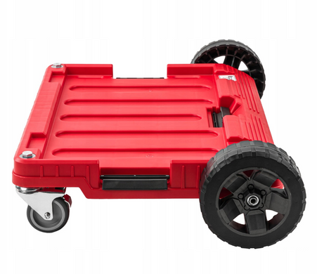 Транспортная платформа Qbrick System ONE Transport Platform RED (5901238256564) 22500288 фото