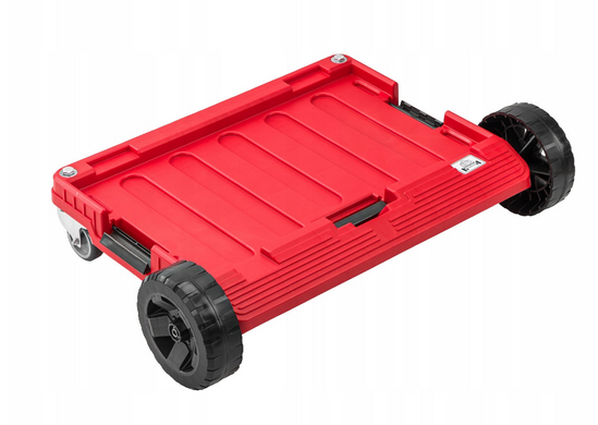 Транспортная платформа Qbrick System ONE Transport Platform RED (5901238256564) 22500288 фото