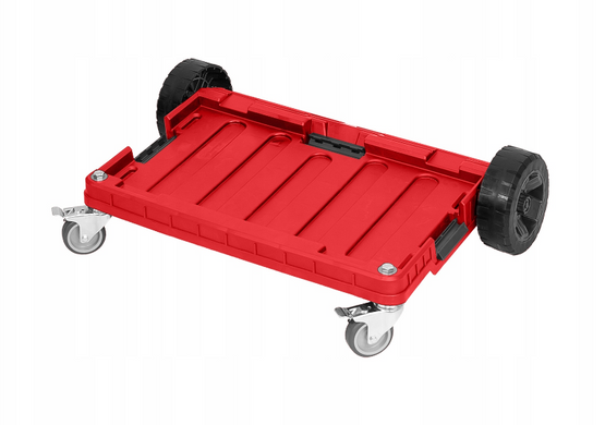 Транспортная платформа Qbrick System ONE Transport Platform RED (5901238256564) 22500288 фото