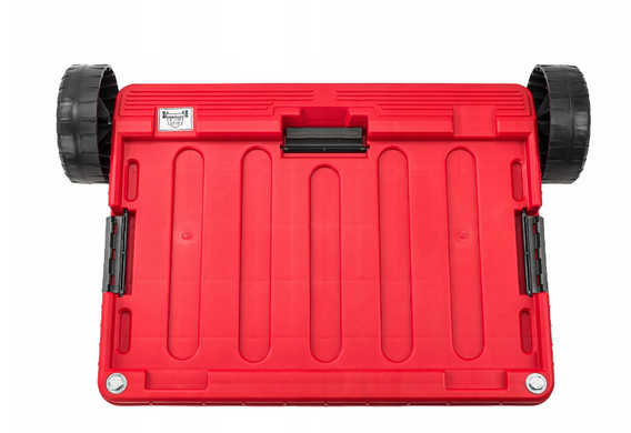 Транспортная платформа Qbrick System ONE Transport Platform RED (5901238256564) 22500288 фото