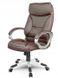 Кресло офисное Just Sit Roma - коричневый 20200223 фото 2